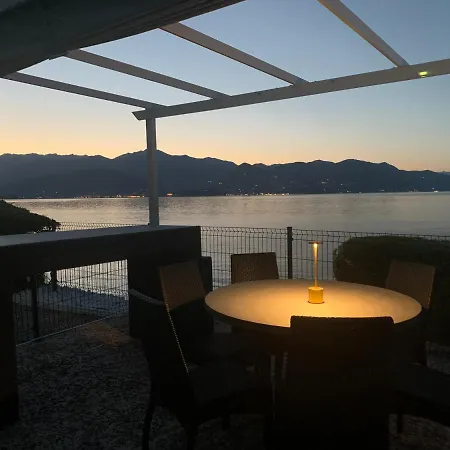 La Sacca Otel 2*