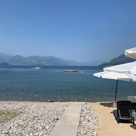 La Sacca 2* Stresa
