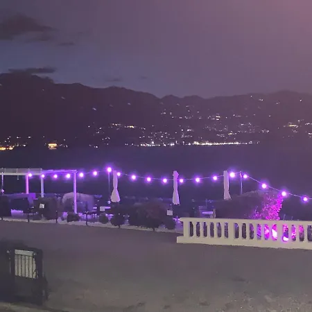 Hotel La Sacca 2*