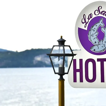 Hotel La Sacca Stresa