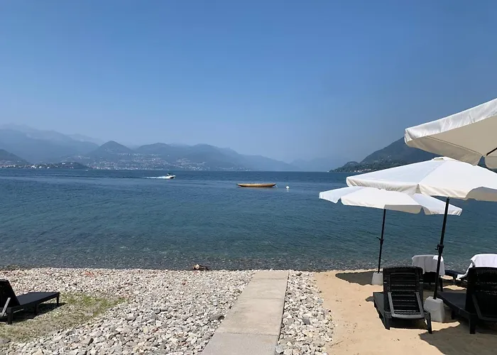 La Sacca 2* 斯特雷萨