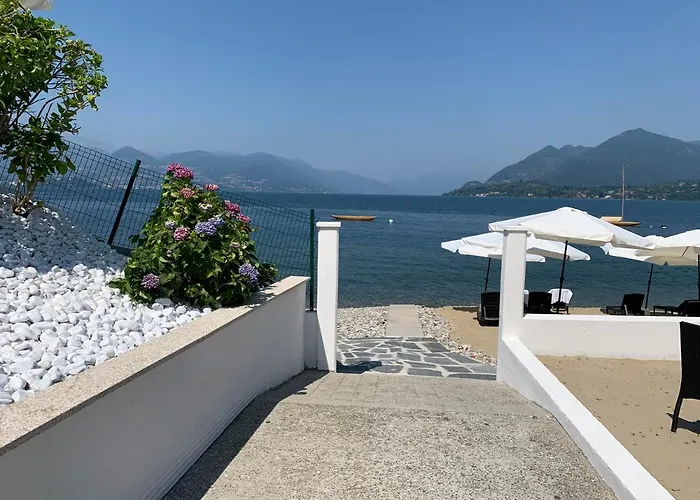 La Sacca 斯特雷萨