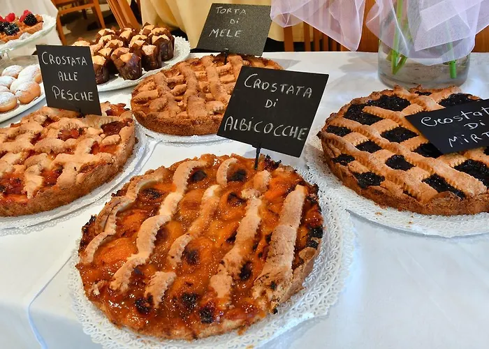 酒店 La Sacca 斯特雷萨