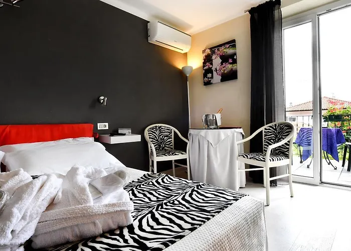 Hotel La Sacca Stresa