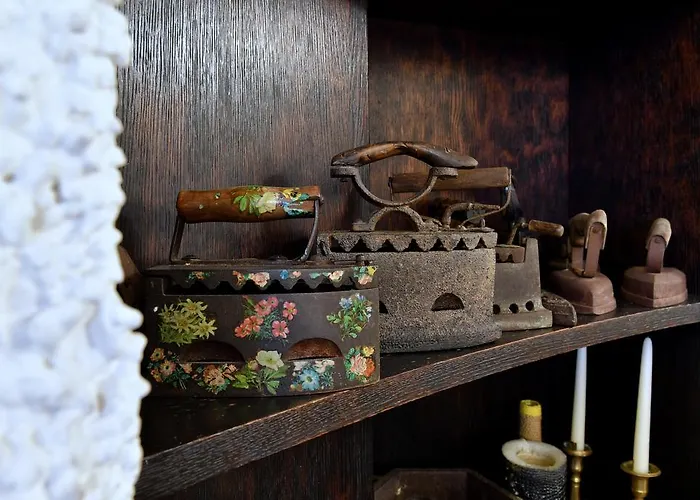 La Sacca Hotel Stresa