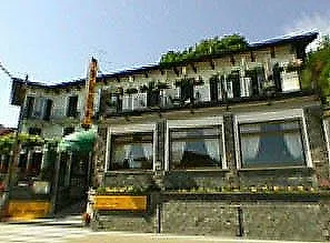 La Sacca 斯特雷萨