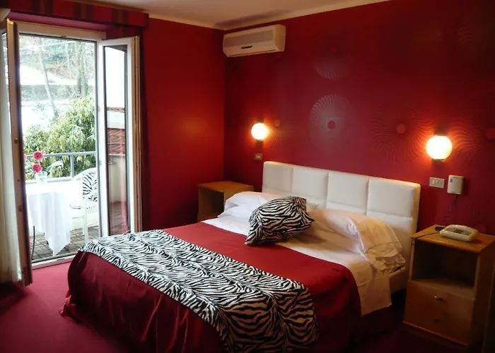 Hotel La Sacca Stresa