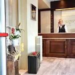 La Sacca 酒店 斯特雷萨
