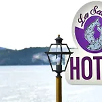 酒店 La Sacca 斯特雷萨