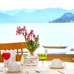 酒店 La Sacca 斯特雷萨