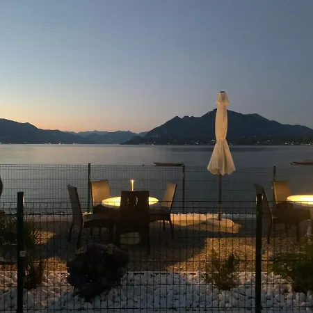 فندق La Sacca 2*