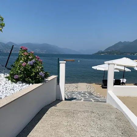 La Sacca ستريزا