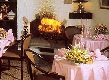 Hotel La Sacca