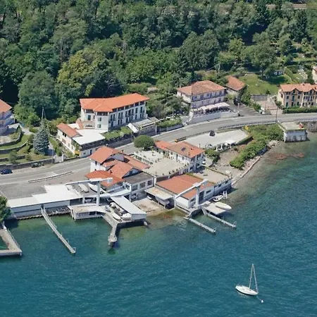 La Sacca 2* Stresa