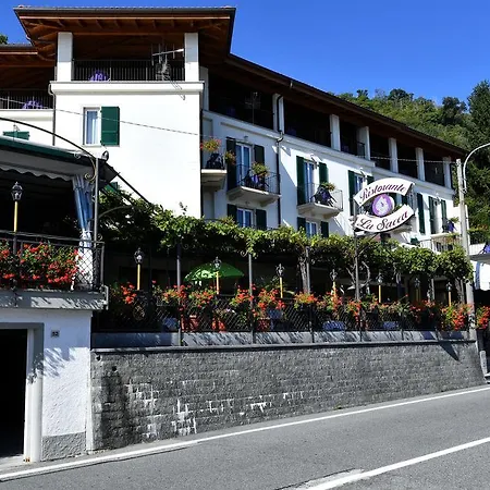La Sacca Hotel 2*