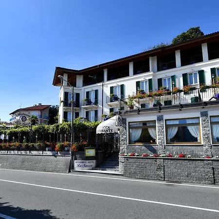 La Sacca 2* Stresa