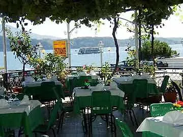 Hotel La Sacca 2*