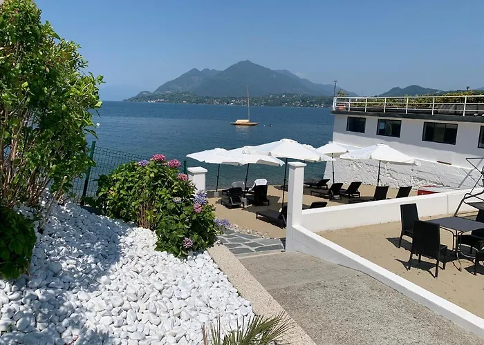 La Sacca ستريزا