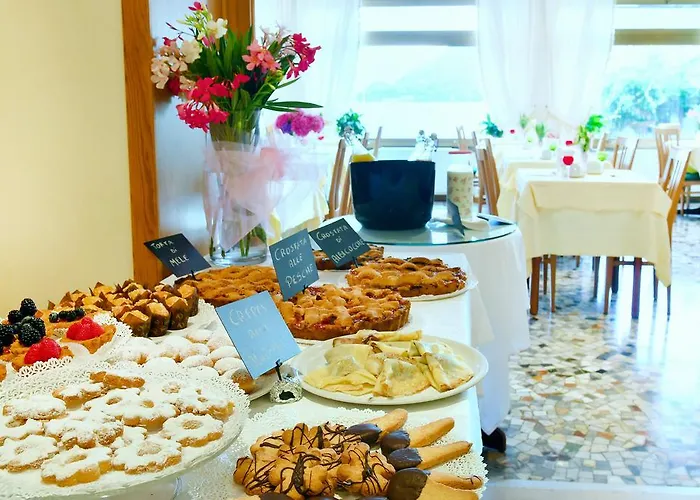 La Sacca 2* ستريزا