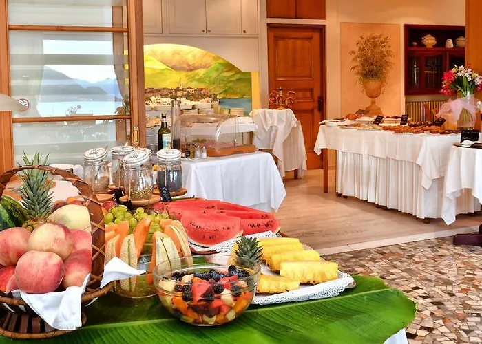 La Sacca 2* ستريزا