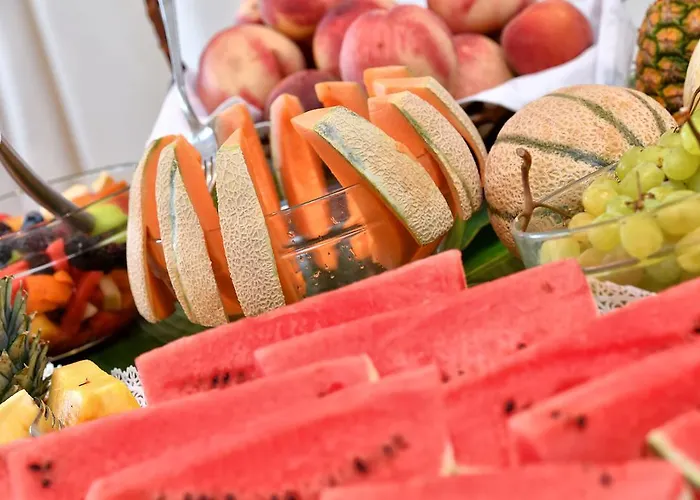 La Sacca فندق 2*