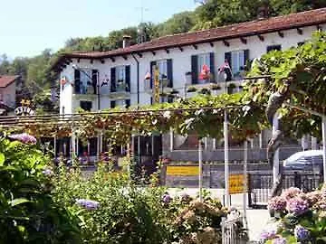 فندق La Sacca 2*